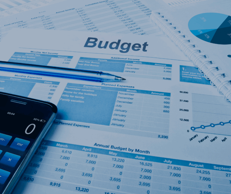Budget and Policy Debates Dominate Parliamentary Agenda This Week