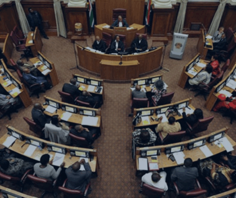 NCOP Launches 2025 Policy Debates on Budget Votes
